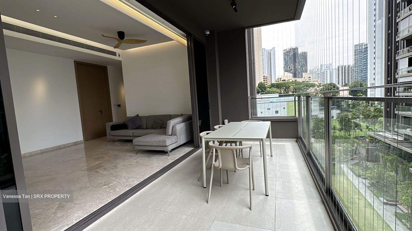 The Avenir (D9), Condominium #586216761